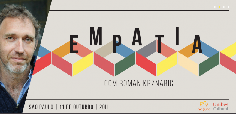 A Empatia e o Poder de Transformar Relacionamentos