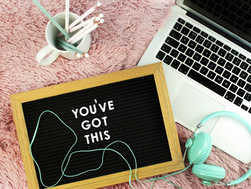 Mude seus hábitos em 21 dias