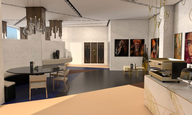 Belas Artes Apresenta Maior Edição do BA Creative Collectibles