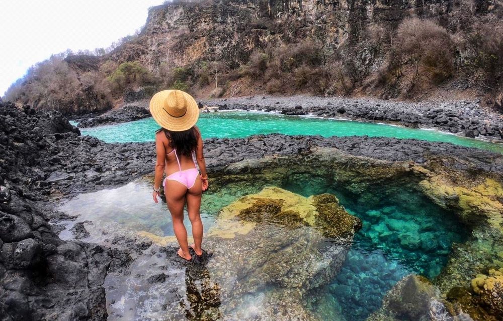 Fernando de Noronha: um paraíso para poucos