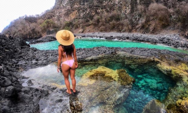 Fernando de Noronha: um paraíso para poucos