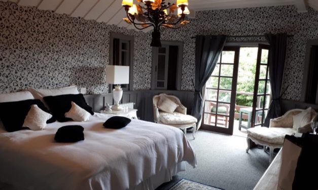 Conheça o Chateau La Villete, Campos de Jordão (SP)