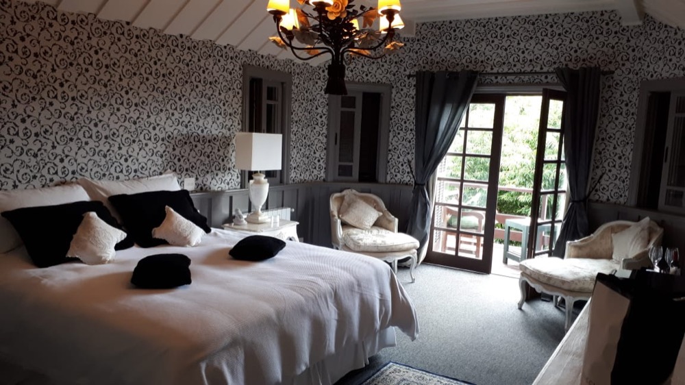 Conheça o Chateau La Villete, Campos de Jordão (SP)