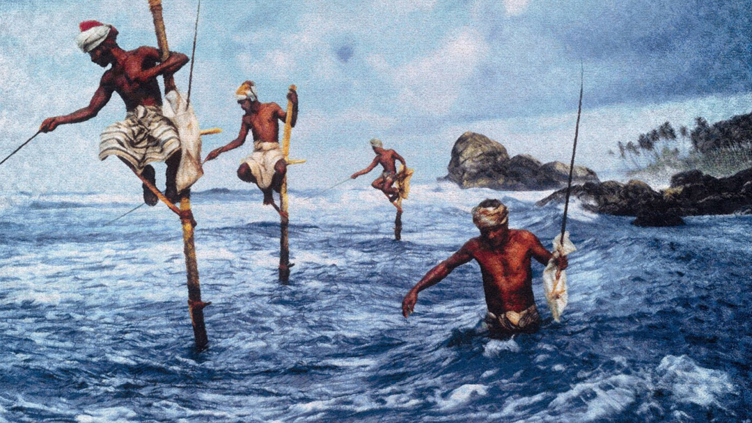 Arte Fundamental abre exibição com trabalhos do aclamado fotógrafo Steve McCurry, durante a Art Basel