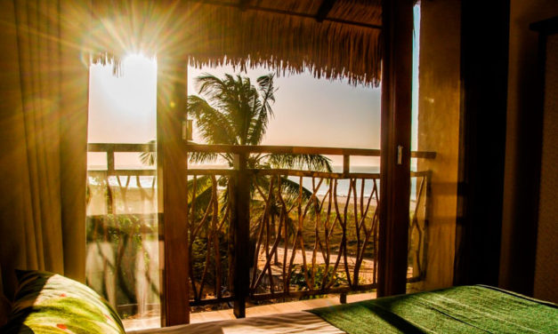 A Casa Ankh | Jericoacoara