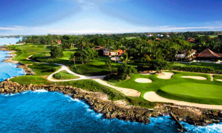 Teeth of the dog, a pérola do Caribe na República Dominicana