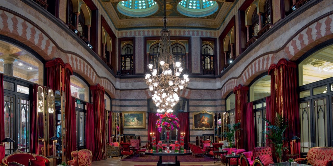 Ocidente versus Oriente