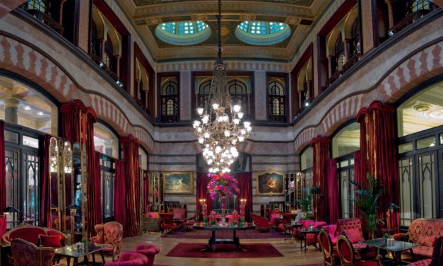 Ocidente versus Oriente