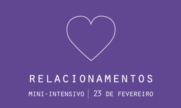 Curso :: Como podemos fazer com que os relacionamentos funcionem? 