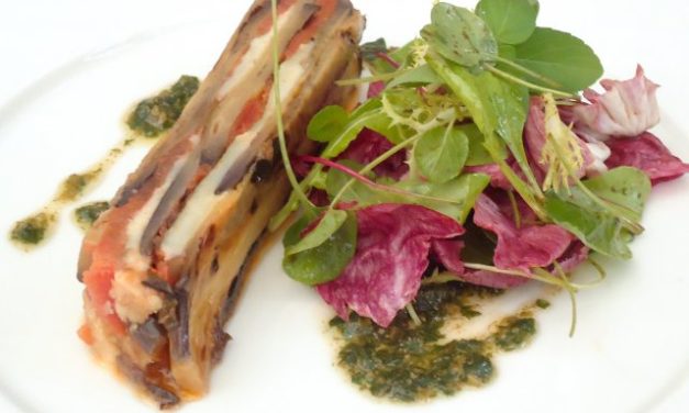 Workshop Gourmet (Chef Laurent para Amadores)