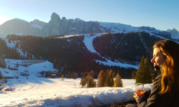 SnowTrip | Roteiro Alpes: Eslovênia, Áustria e Itália