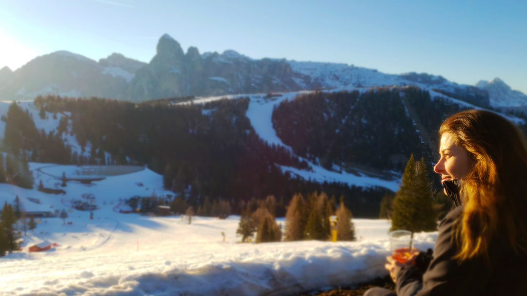 SnowTrip | Roteiro Alpes: Eslovênia, Áustria e Itália