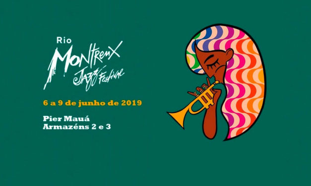 Rio Montreux Jazz Festival