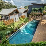 Pousada Village do Luz em Ibiraquera