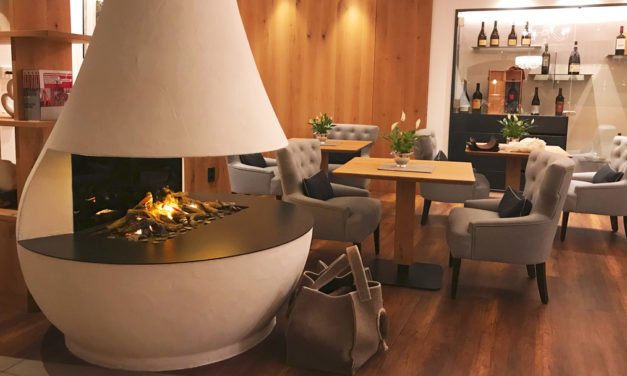 Itália :: Hotel Ciasa Soleil – Passion For Living