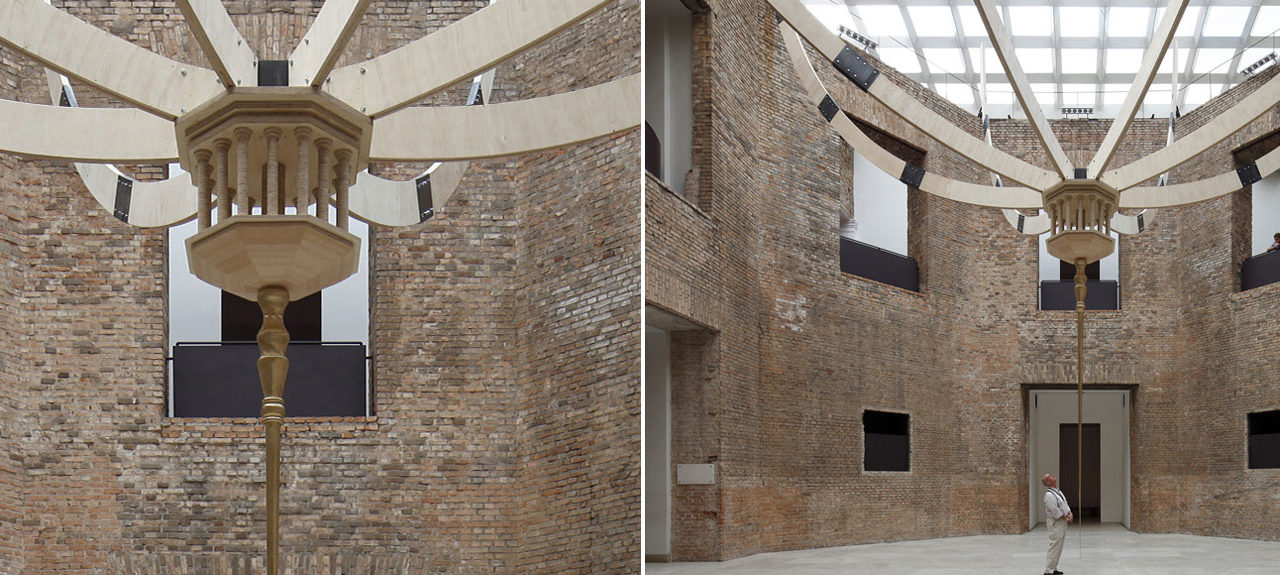 Pinacoteca :: Artur Lescher – Suspensão