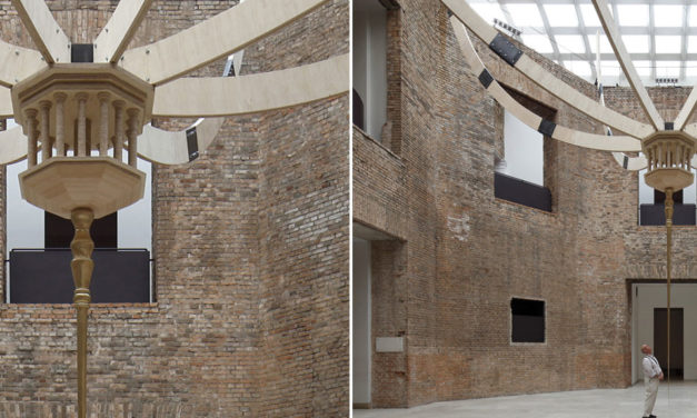 Pinacoteca :: Artur Lescher – Suspensão