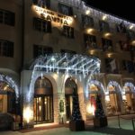 Grand Hotel Savoia: Ícone de Sofisticação em Cortina d’Ampezzo
