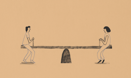 Como ter relações mais equilibradas