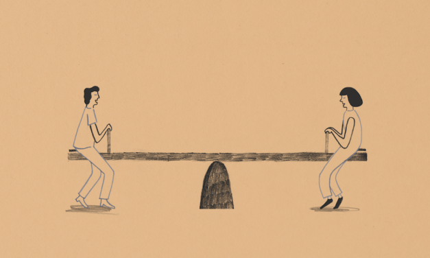 Como ter relações mais equilibradas