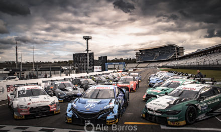 Deutsche Tourenwagen Masters