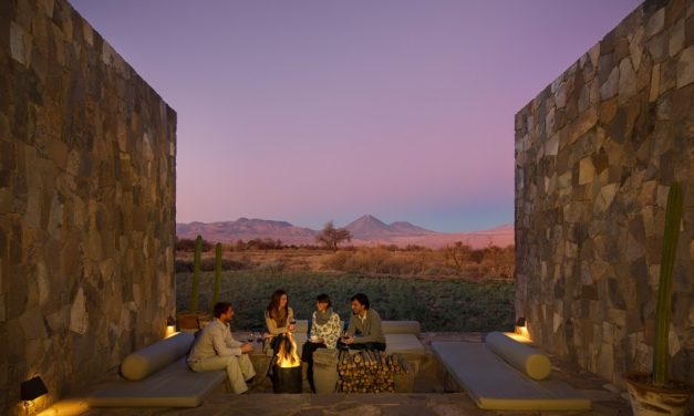 Aventura e neve no Chile: Ski Portillo e rede Tierra Hotels se unem em ofertas especiais