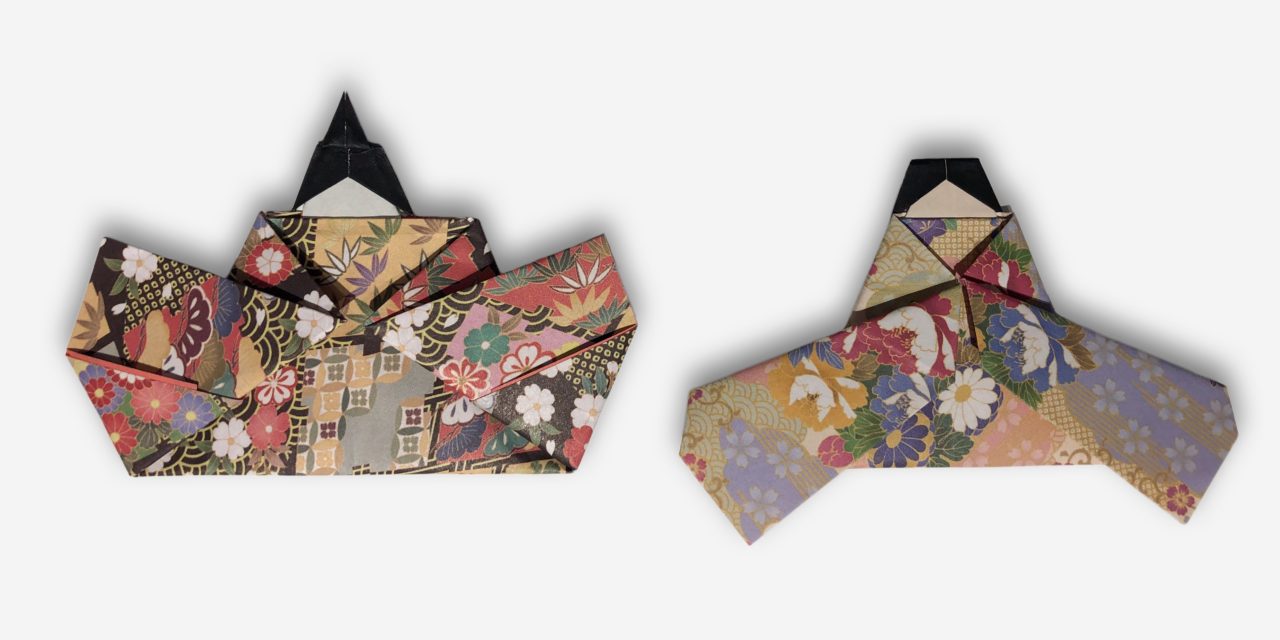 Workshops de Origami e Orquestra Kodomô na Japan House