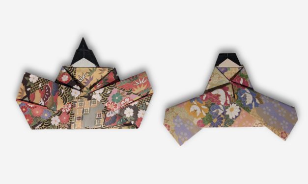 Workshops de Origami e Orquestra Kodomô na Japan House