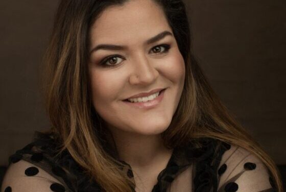 Premiada Fotógrafa, Roberta Montagnini, ensina segredos da fotografia no Youtube