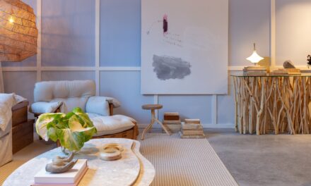 CASACOR Pernambuco mostra como minimalismo também pode ser aconchegante