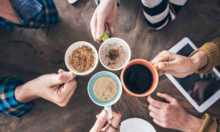 Redes Sociais e Conexões Humanas: Entre Likes e Emoções