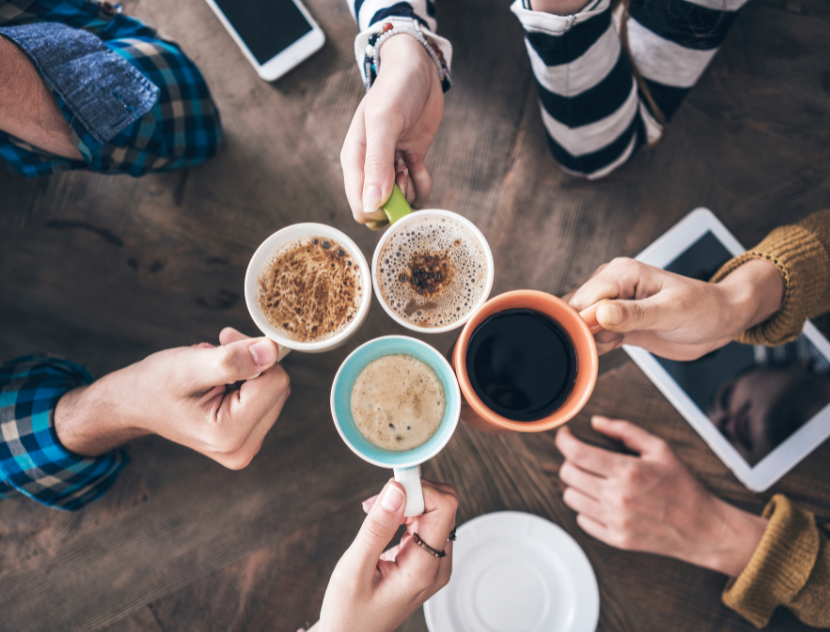 Redes Sociais e Conexões Humanas: Entre Likes e Emoções