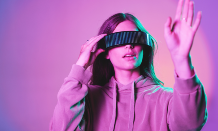 Luxo Sensorial: As Inovações Imersivas que Redefinem a Arte em 2025