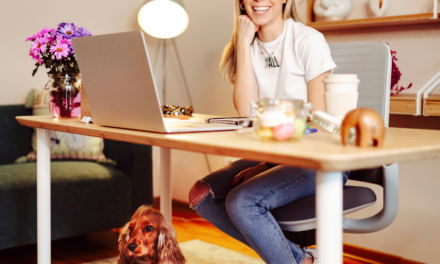 Empreendedorismo Feminino na Tecnologia: As Mulheres que Estão Liderando a Inovação Global