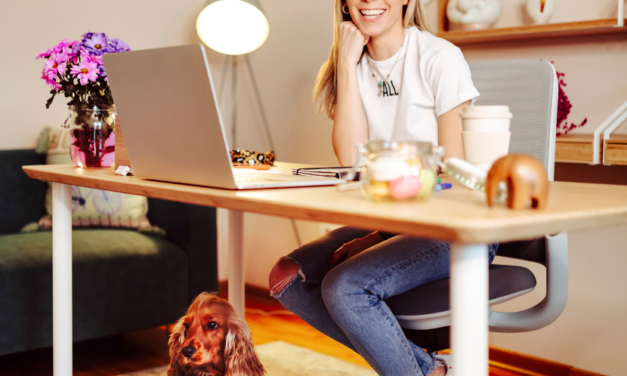 Empreendedorismo Feminino na Tecnologia: As Mulheres que Estão Liderando a Inovação Global