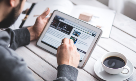 As tendências do futuro do empreendedorismo digital