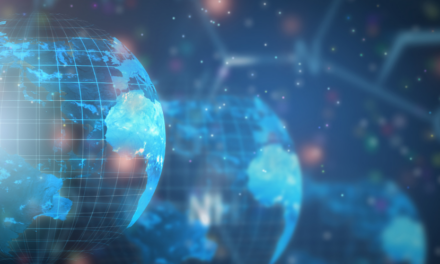 As tendências de tecnologia que vão moldar o futuro dos negócios