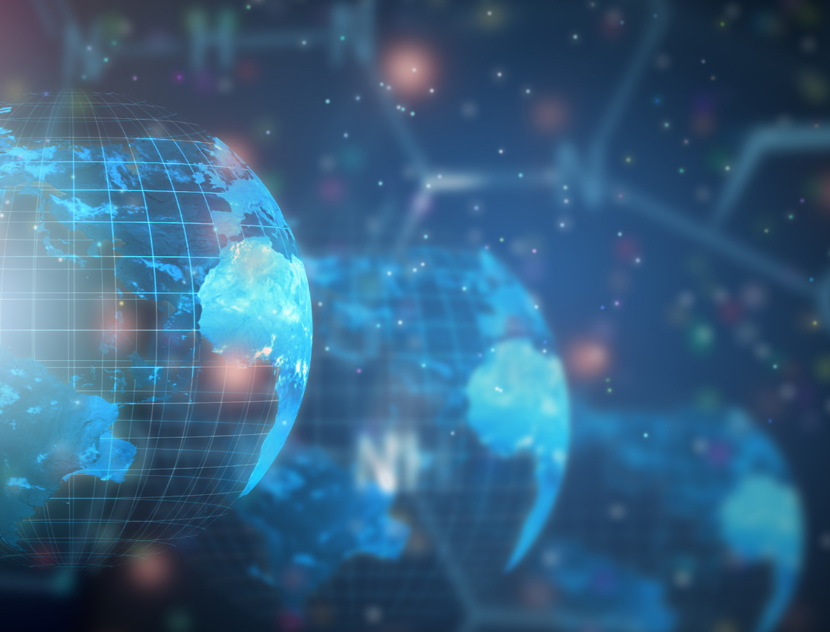 As tendências de tecnologia que vão moldar o futuro dos negócios