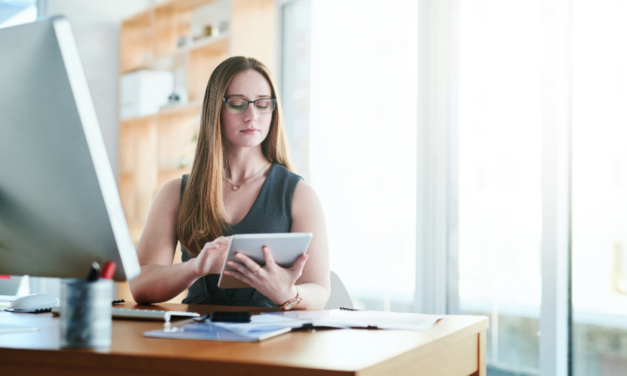 O que é uma Chief Digital Officer (CDO) e por que esse papel é o futuro da liderança empresarial