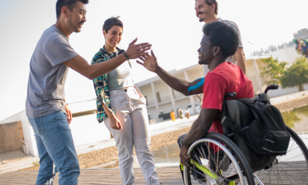 Diversidade e Inclusão: O Novo Nome da Inovação