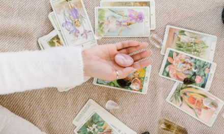 ✦ Energias Astrais da Semana | 7 a 13 de Abril ✦