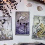 Como Fazer Uma Leitura Tarô Pessoal para Iniciantes