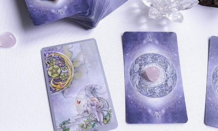 🌒 As energias para os últimos dias de maio