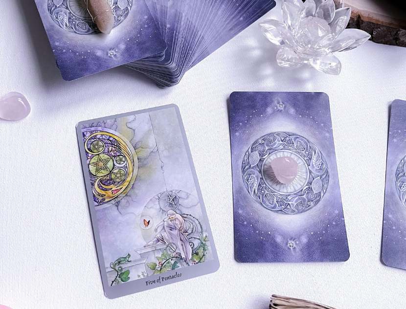 🌒 As energias para os últimos dias de maio