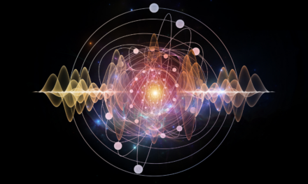 A Mente Quântica: Como a Ciência Explica a Conexão entre Pensamento e Realidade?