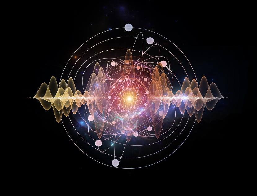 A Mente Quântica: Como a Ciência Explica a Conexão entre Pensamento e Realidade?