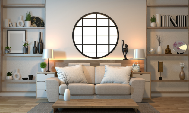 Como Criar um Espaço Zen em Casa para Relaxamento e Criatividade