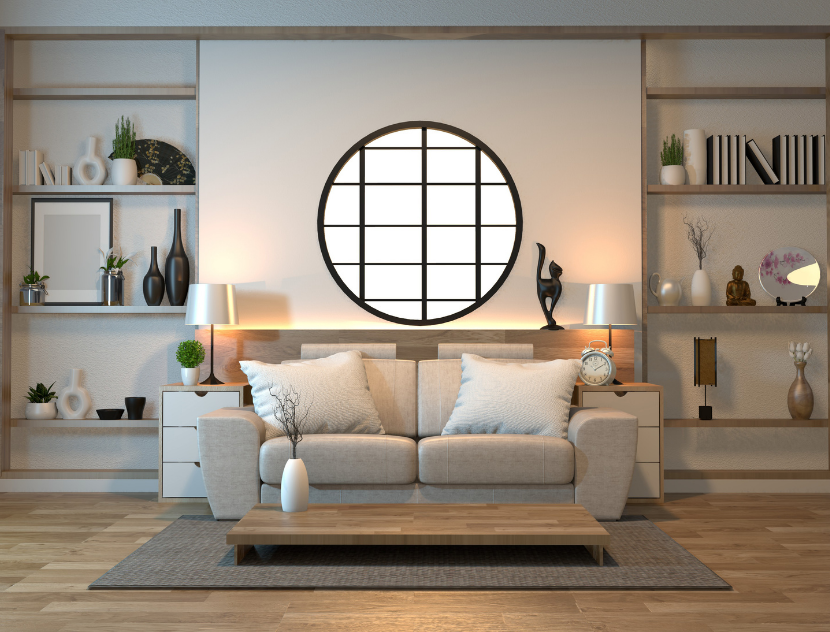 Como Criar um Espaço Zen em Casa para Relaxamento e Criatividade