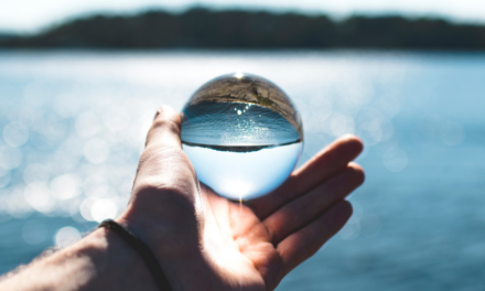 Física Quântica do Eu: Como Criamos Nossa Realidade?