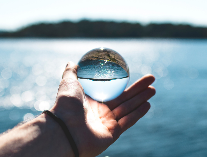 Física Quântica do Eu: Como Criamos Nossa Realidade?